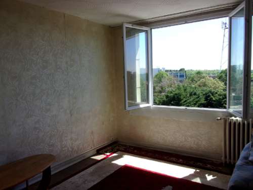 Creil Oise appartement foto 7379670