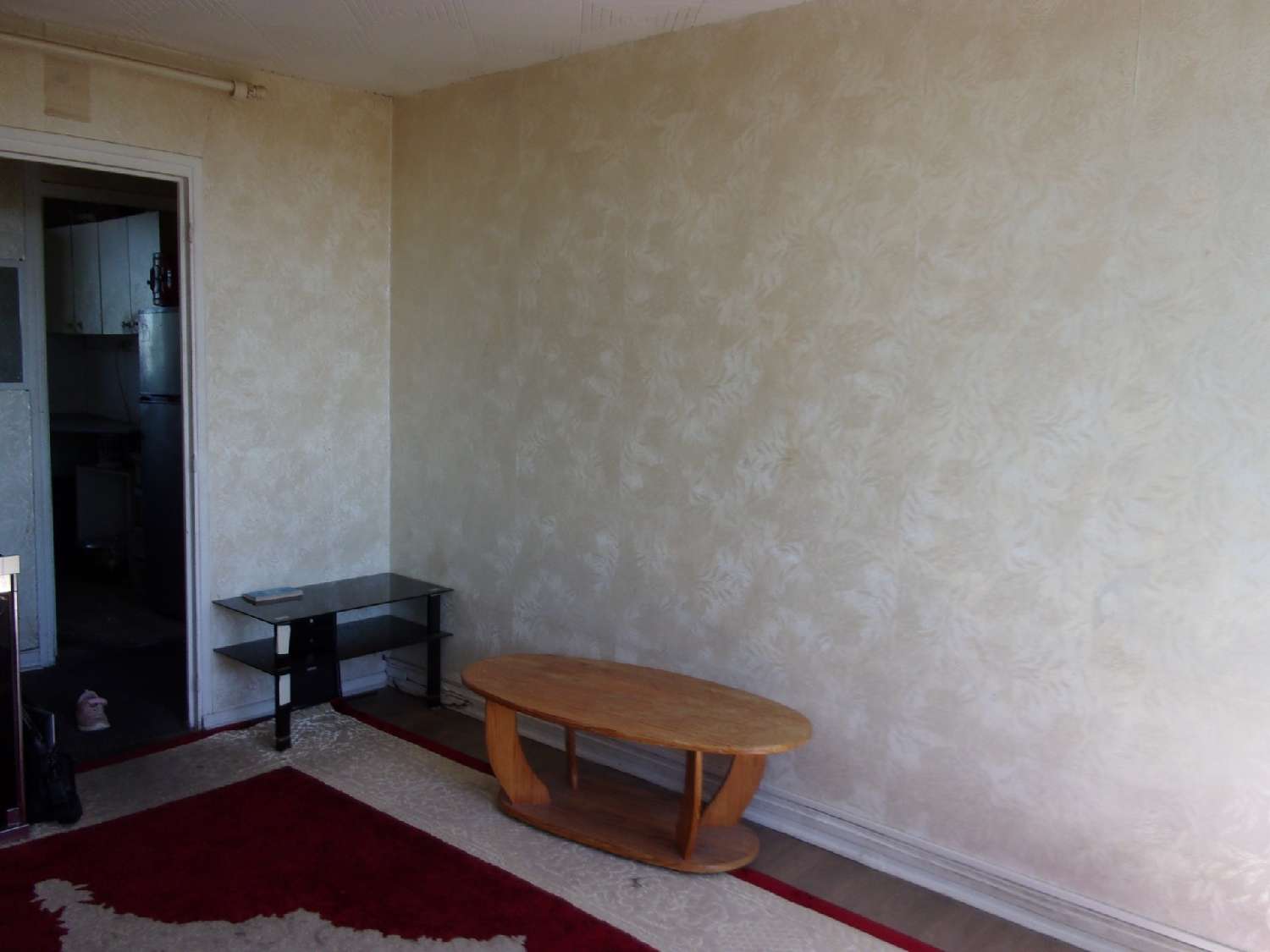 à vendre appartement Creil Oise 2