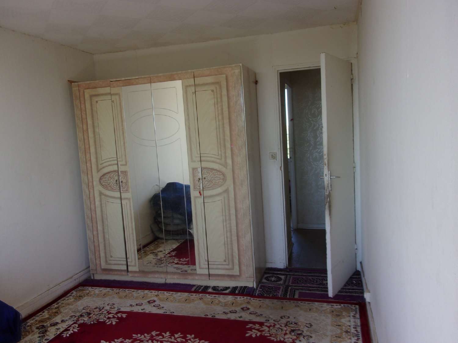 à vendre appartement Creil Oise 3