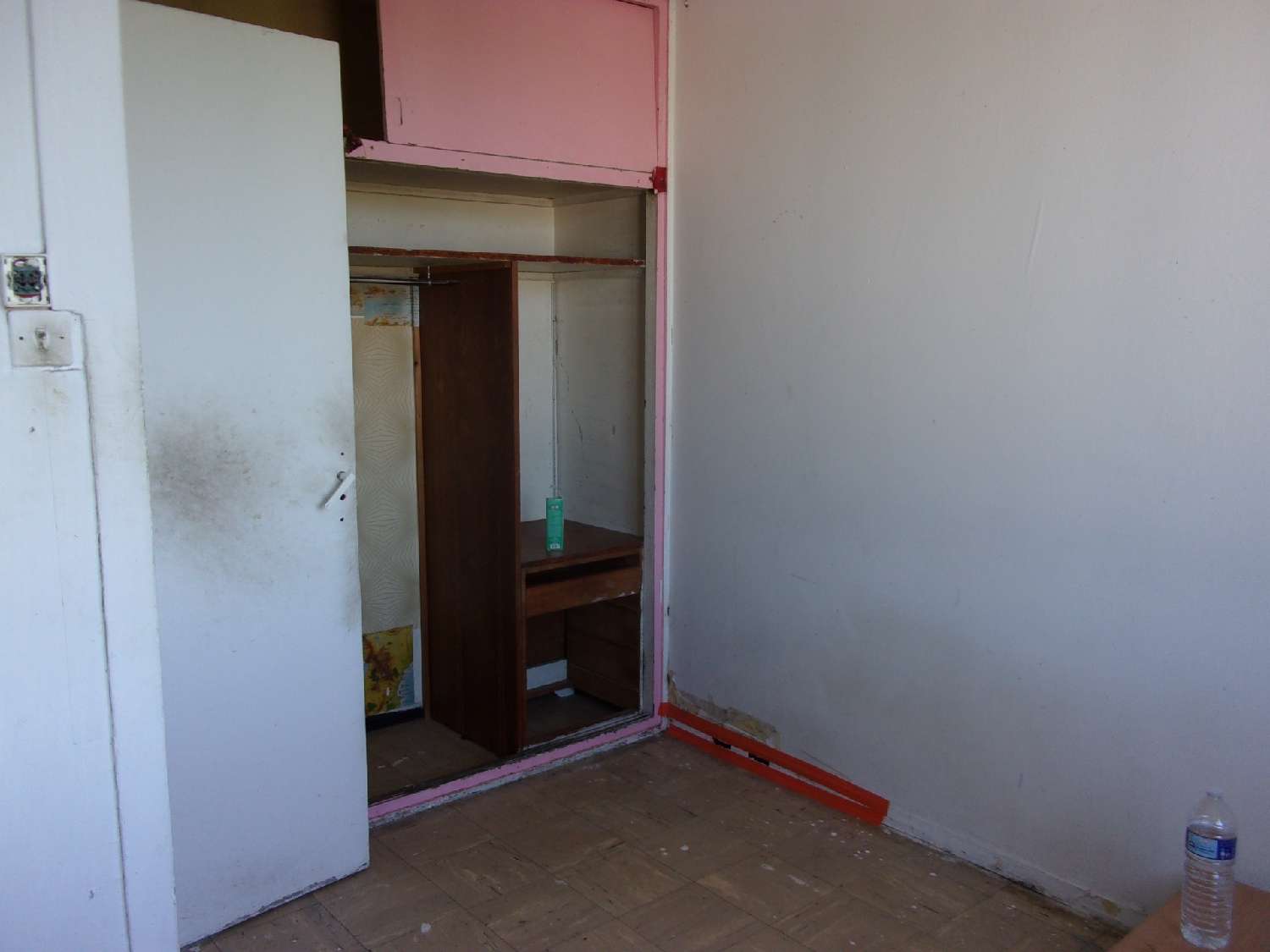 à vendre appartement Creil Oise 4