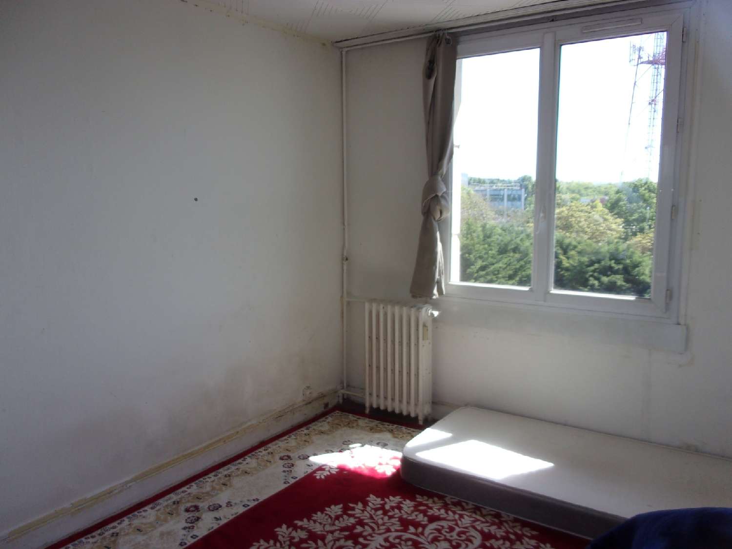 à vendre appartement Creil Oise 5