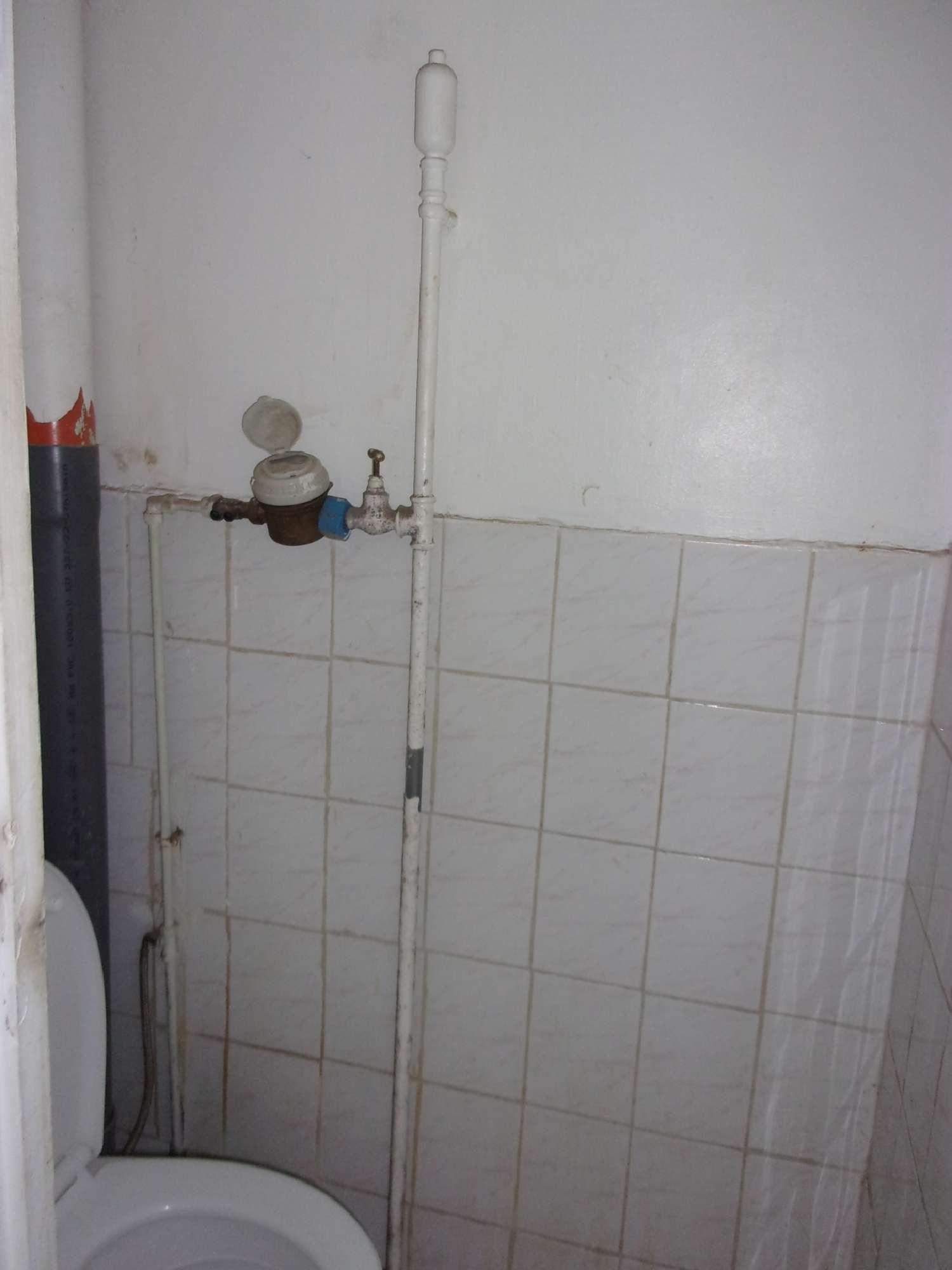 à vendre appartement Creil Oise 6