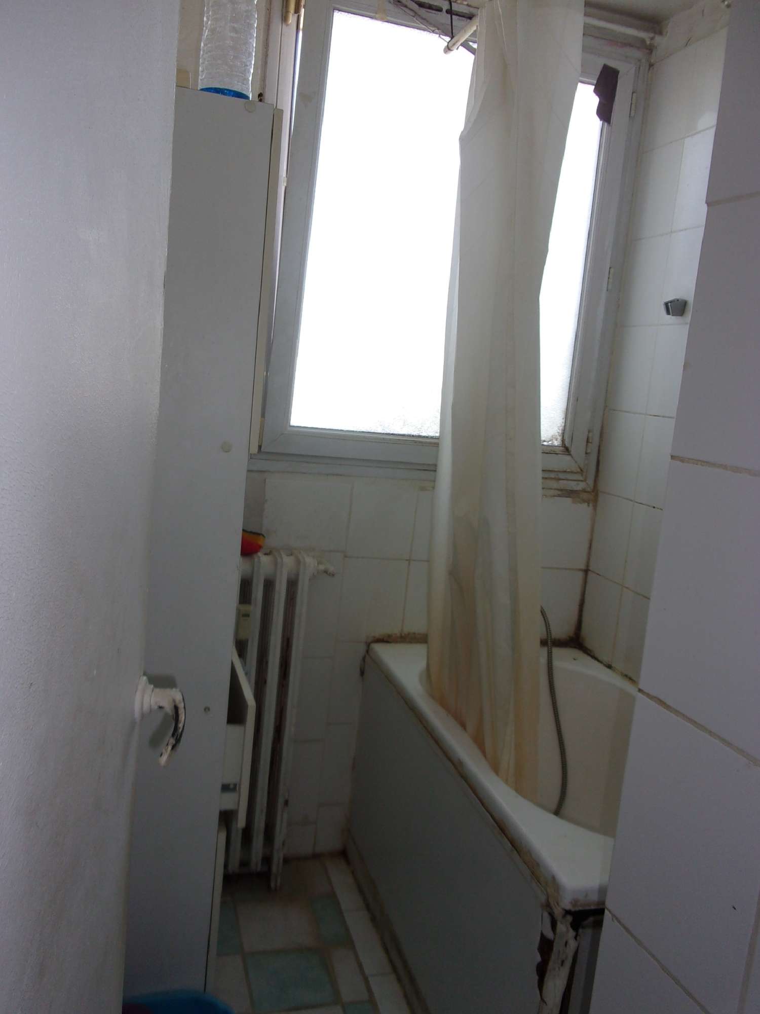 à vendre appartement Creil Oise 8