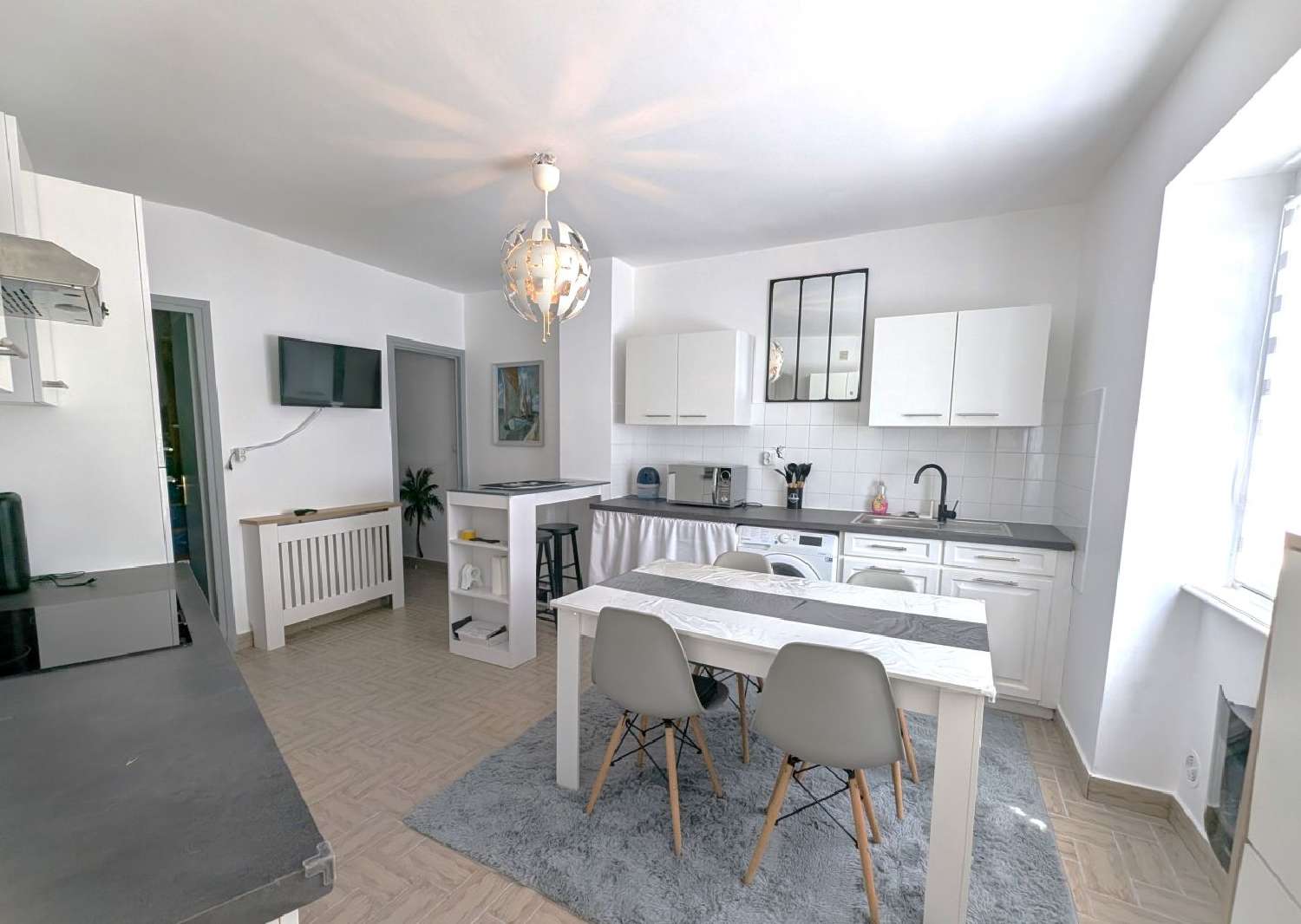 for sale apartment Crémeaux Loire 2