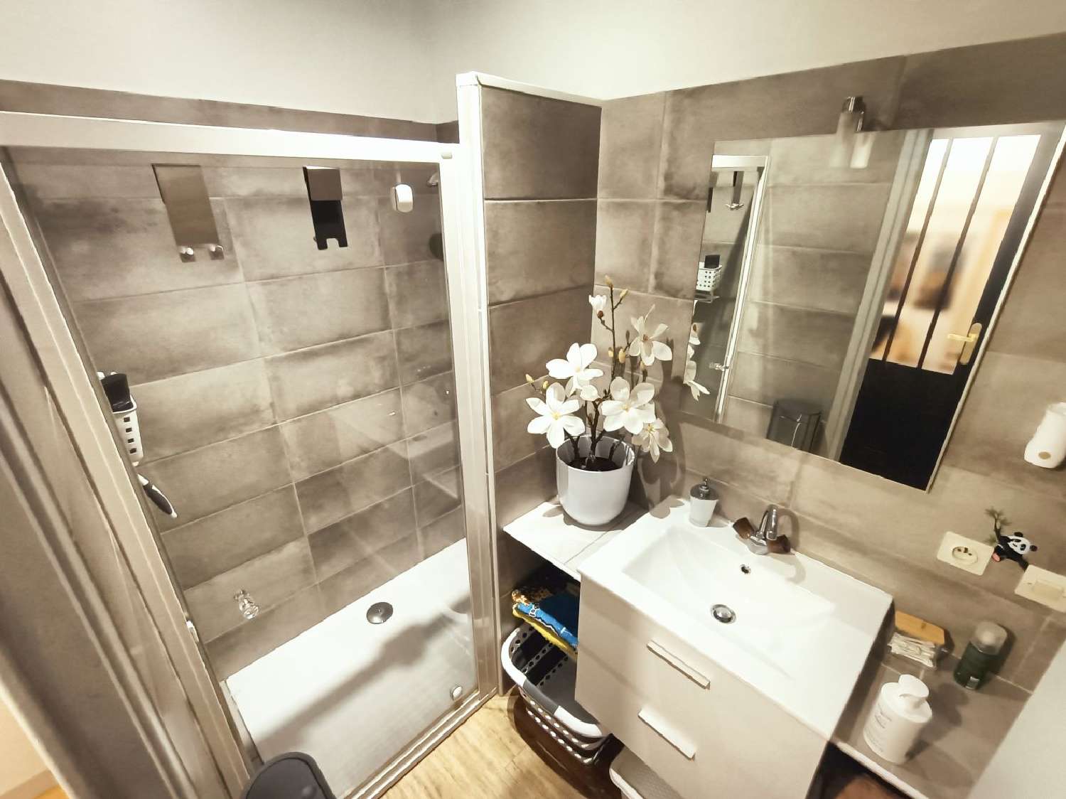 for sale apartment Crémeaux Loire 5