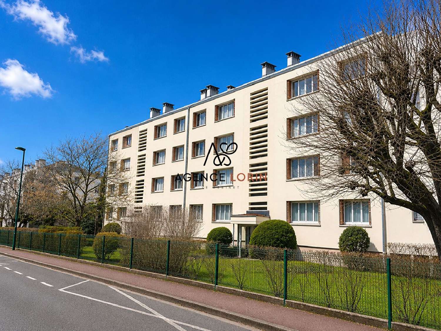for sale apartment Croissy-sur-Seine Yvelines 1
