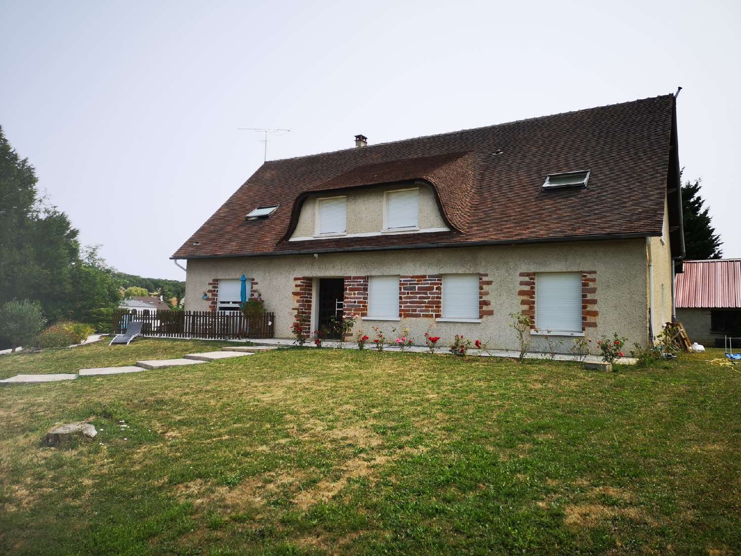 te koop appartement D'Huison-Longueville Essonne 1