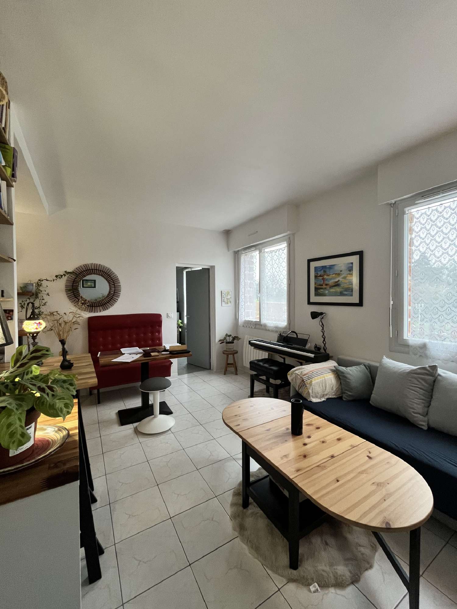 te koop appartement D'Huison-Longueville Essonne 2