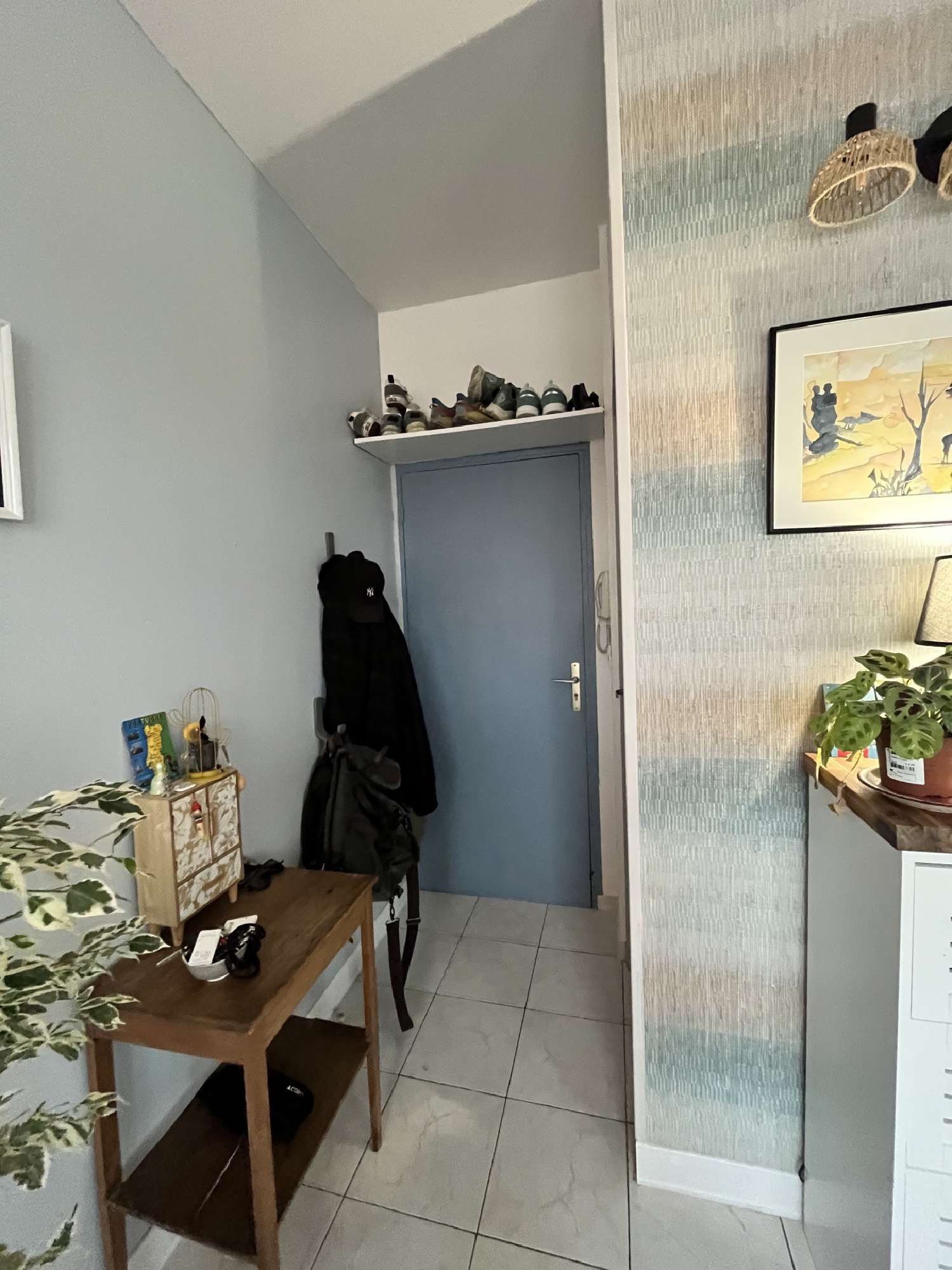 te koop appartement D'Huison-Longueville Essonne 3