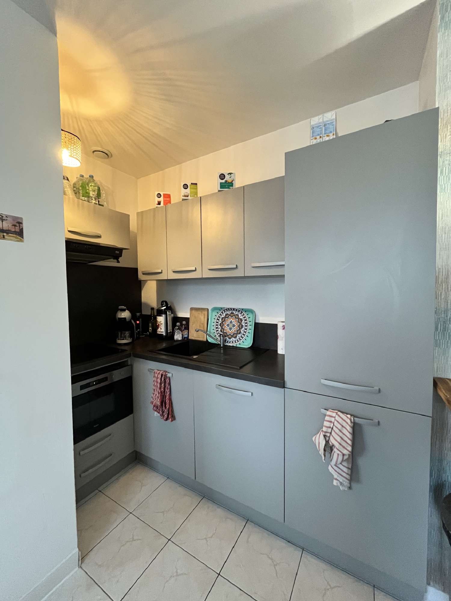 te koop appartement D'Huison-Longueville Essonne 4