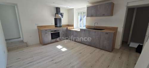 Damparis Jura apartment foto 7369452