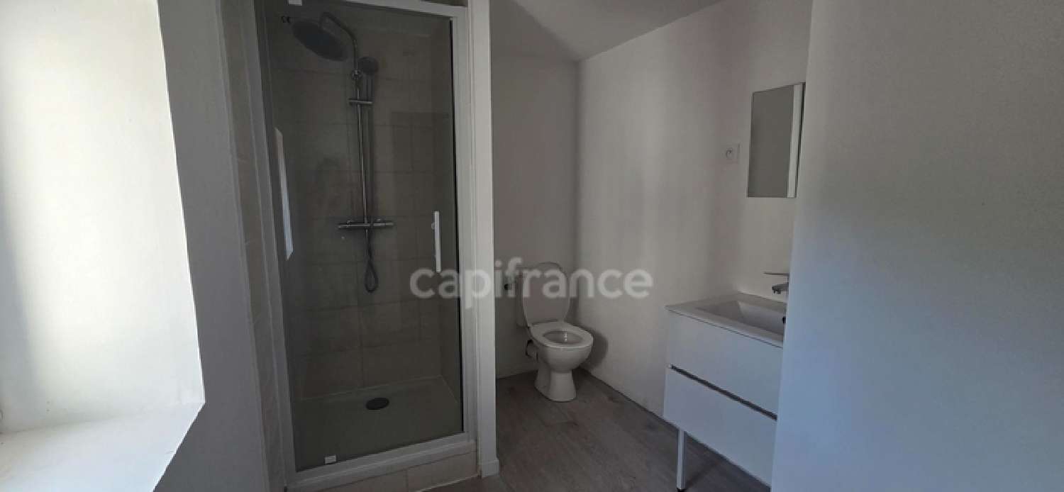 for sale apartment Damparis Jura 2