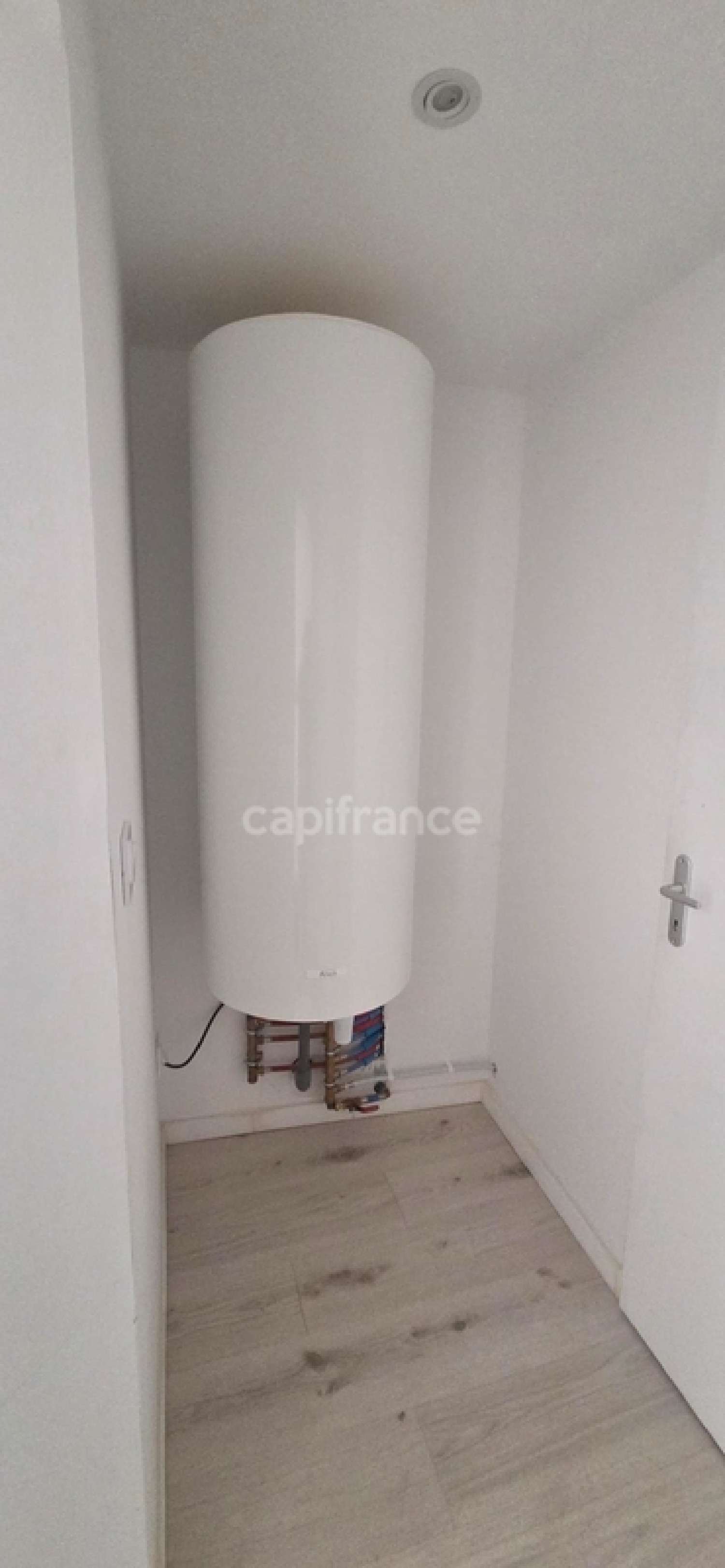 for sale apartment Damparis Jura 3