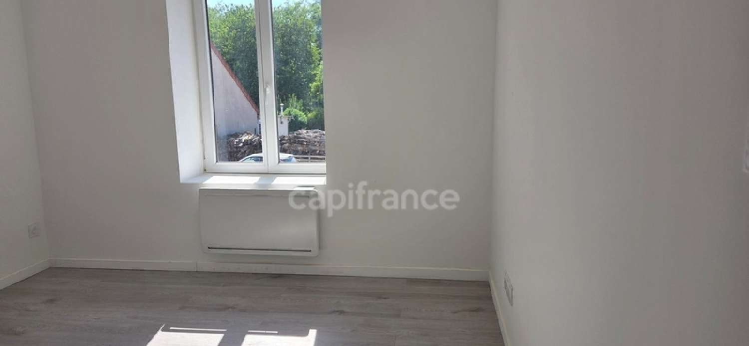 for sale apartment Damparis Jura 4