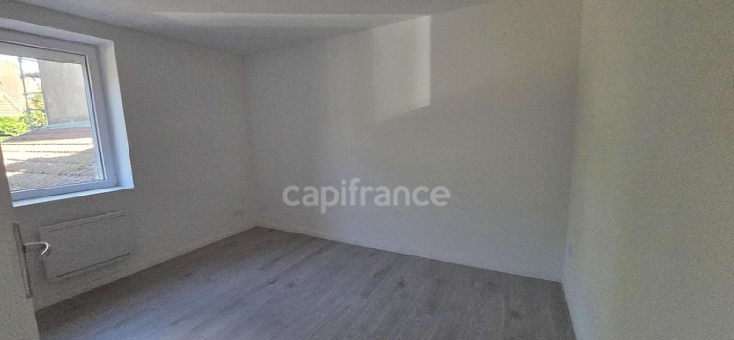 for sale apartment Damparis Jura 5