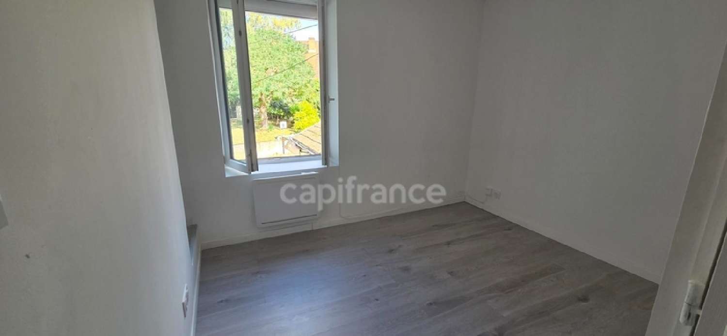 for sale apartment Damparis Jura 6