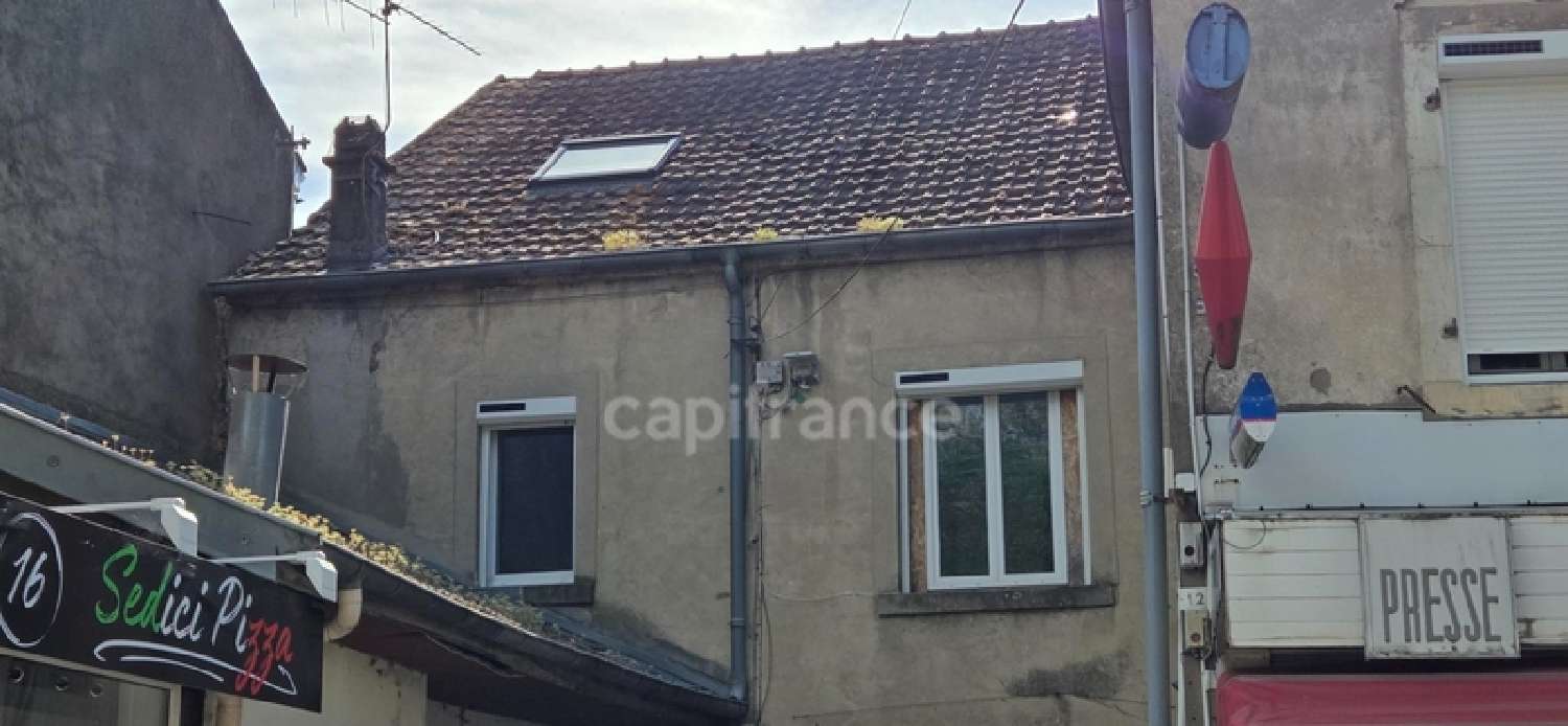 for sale apartment Damparis Jura 7
