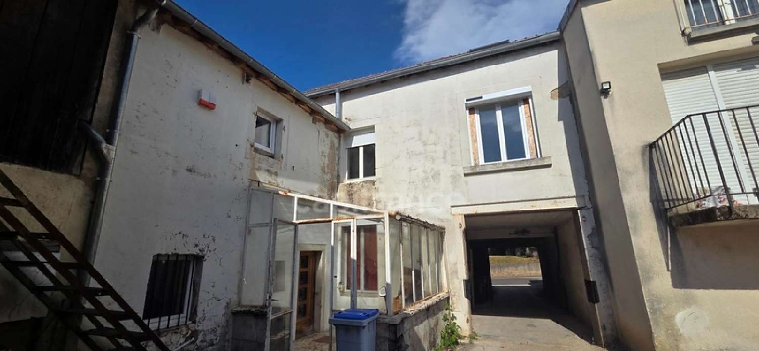 for sale apartment Damparis Jura 8
