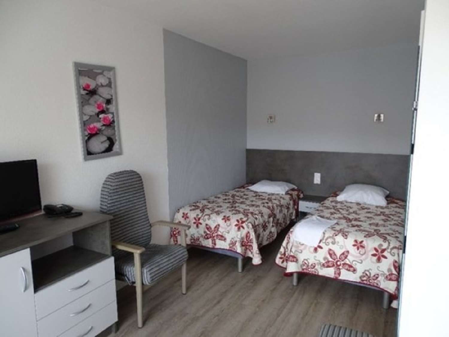 en venta apartamento Dax Landes 1