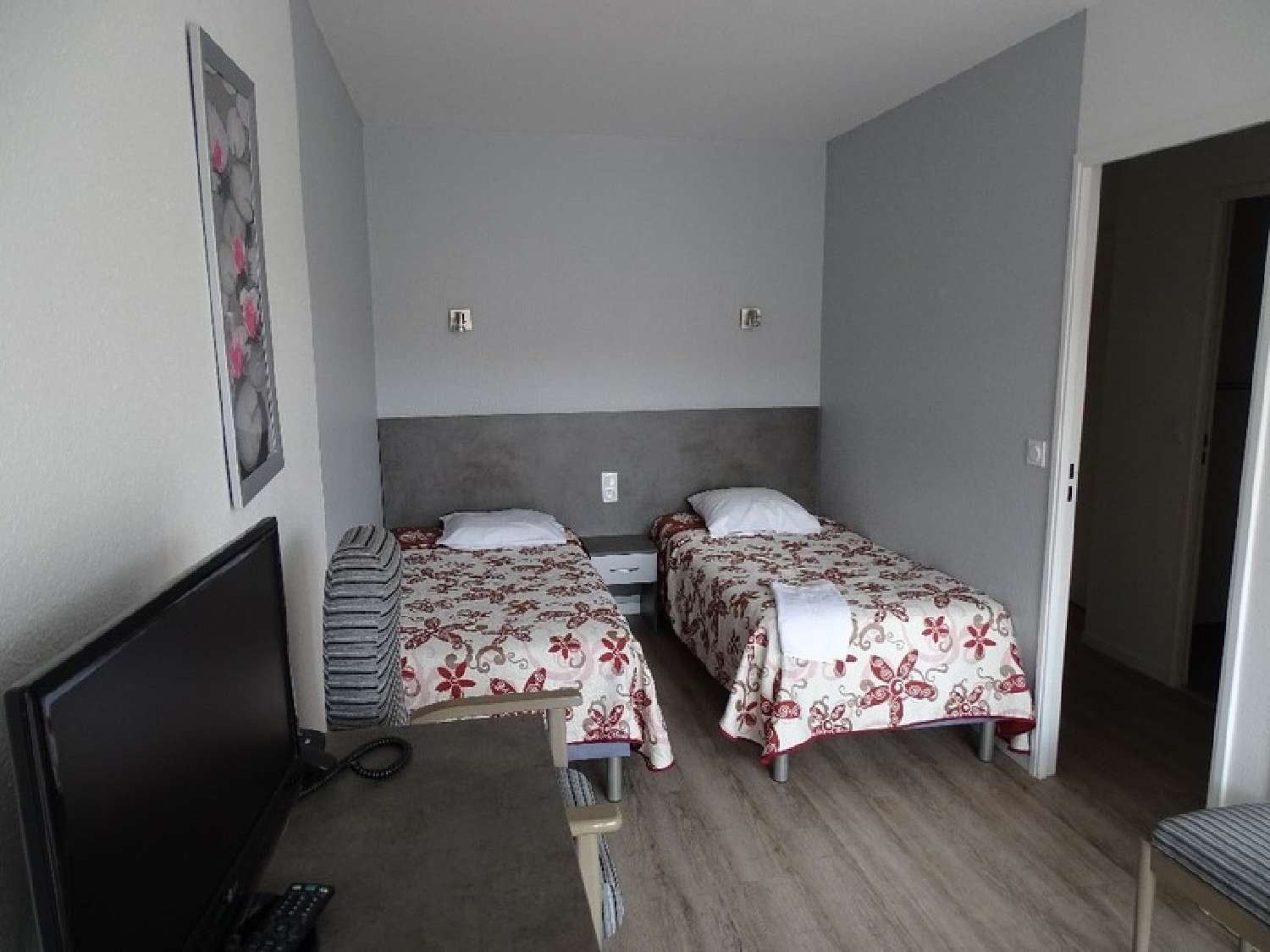 en venta apartamento Dax Landes 7