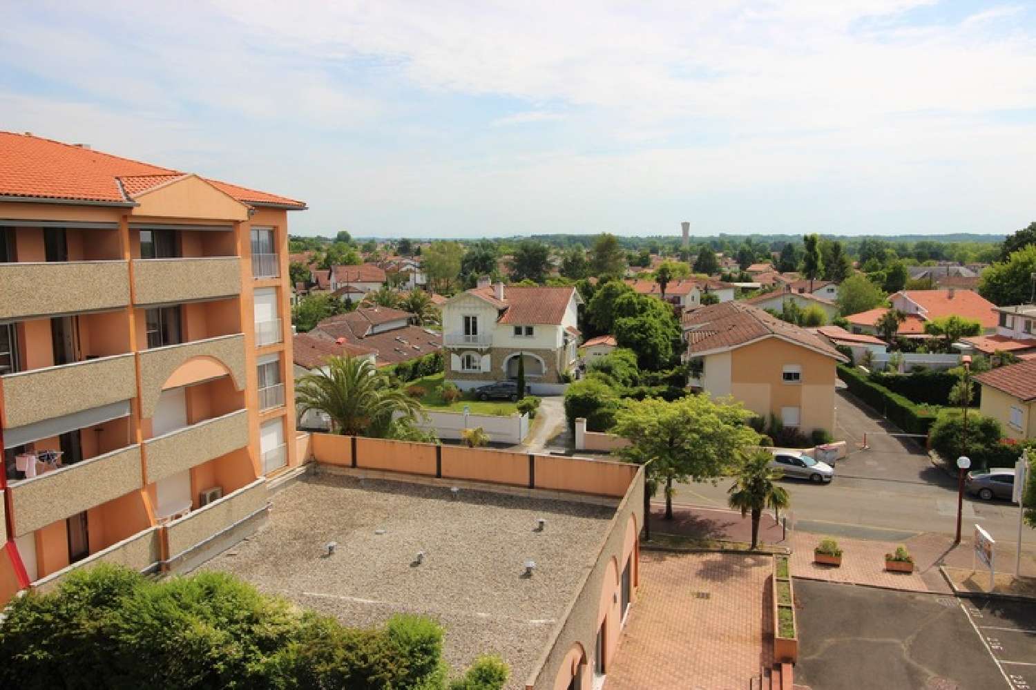 en venta apartamento Dax Landes 8