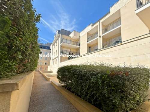 Deauville Calvados apartment foto 7379566
