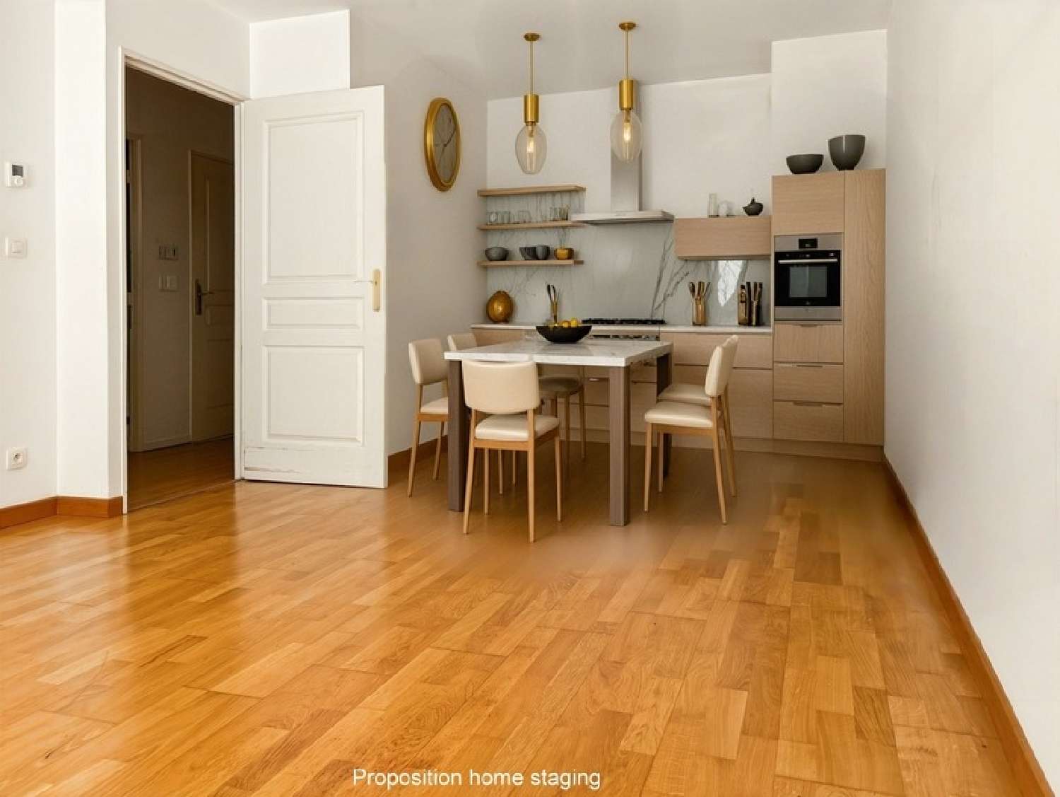  for sale apartment Deauville Calvados 6