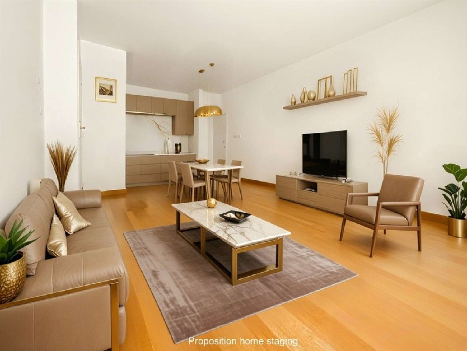  for sale apartment Deauville Calvados 8