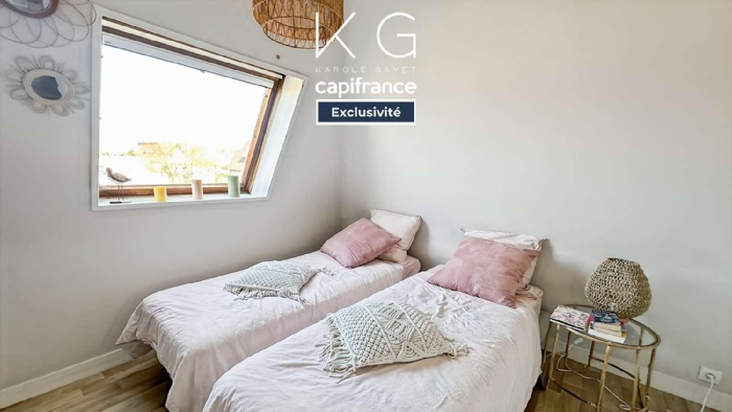 for sale apartment Deauville Calvados 7