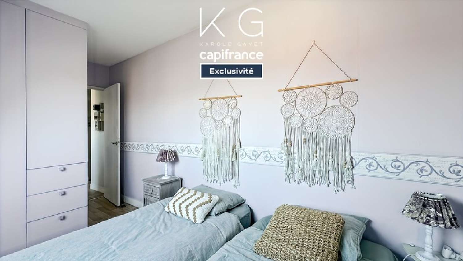 for sale apartment Deauville Calvados 8