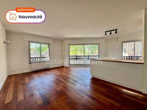 Deauville Calvados appartement foto 7370772