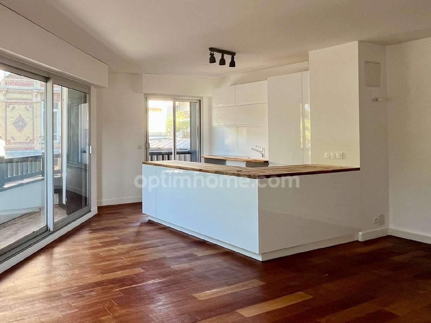 te koop appartement Deauville Calvados 4