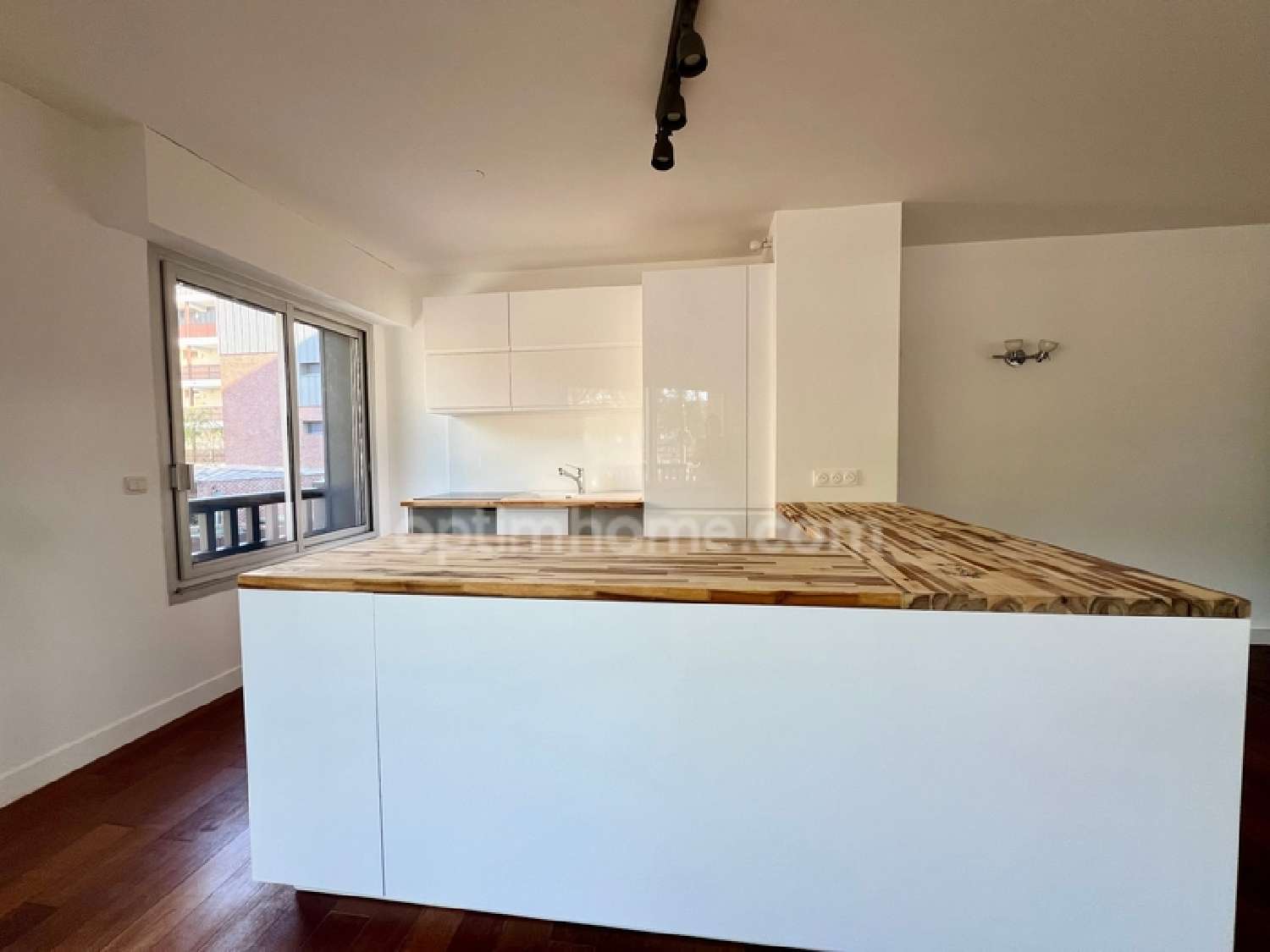 à vendre appartement Deauville Calvados 3