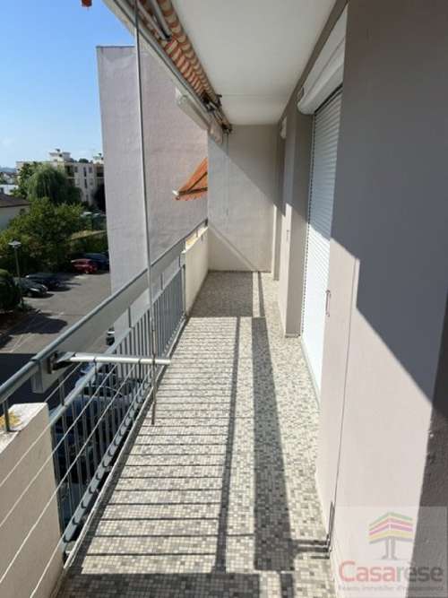 Décines-Charpieu Rhône Wohnung/ Apartment Bild 7376700
