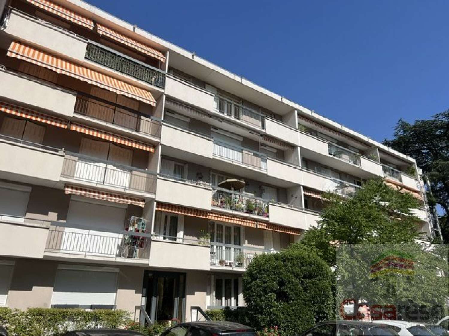  kaufen Wohnung/ Apartment Décines-Charpieu Rhône 6