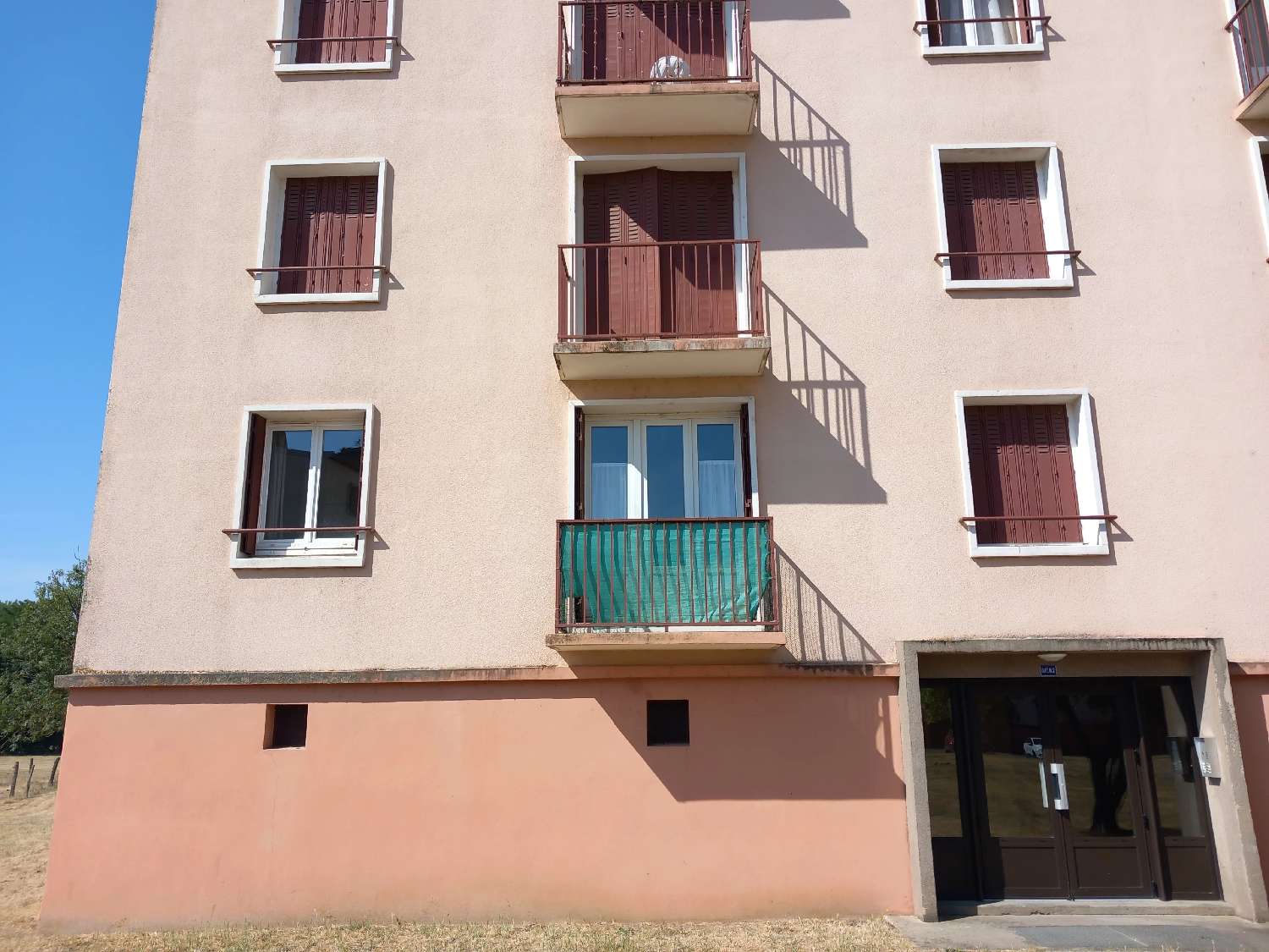 te koop appartement Decize Nièvre 1