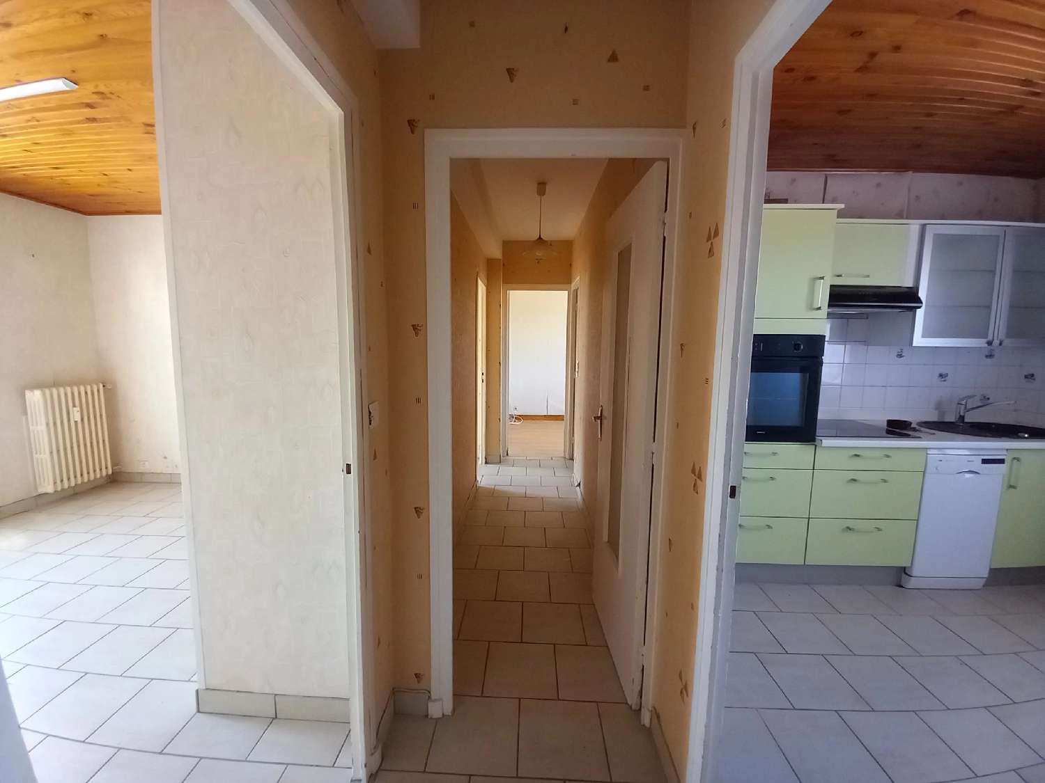 te koop appartement Decize Nièvre 2