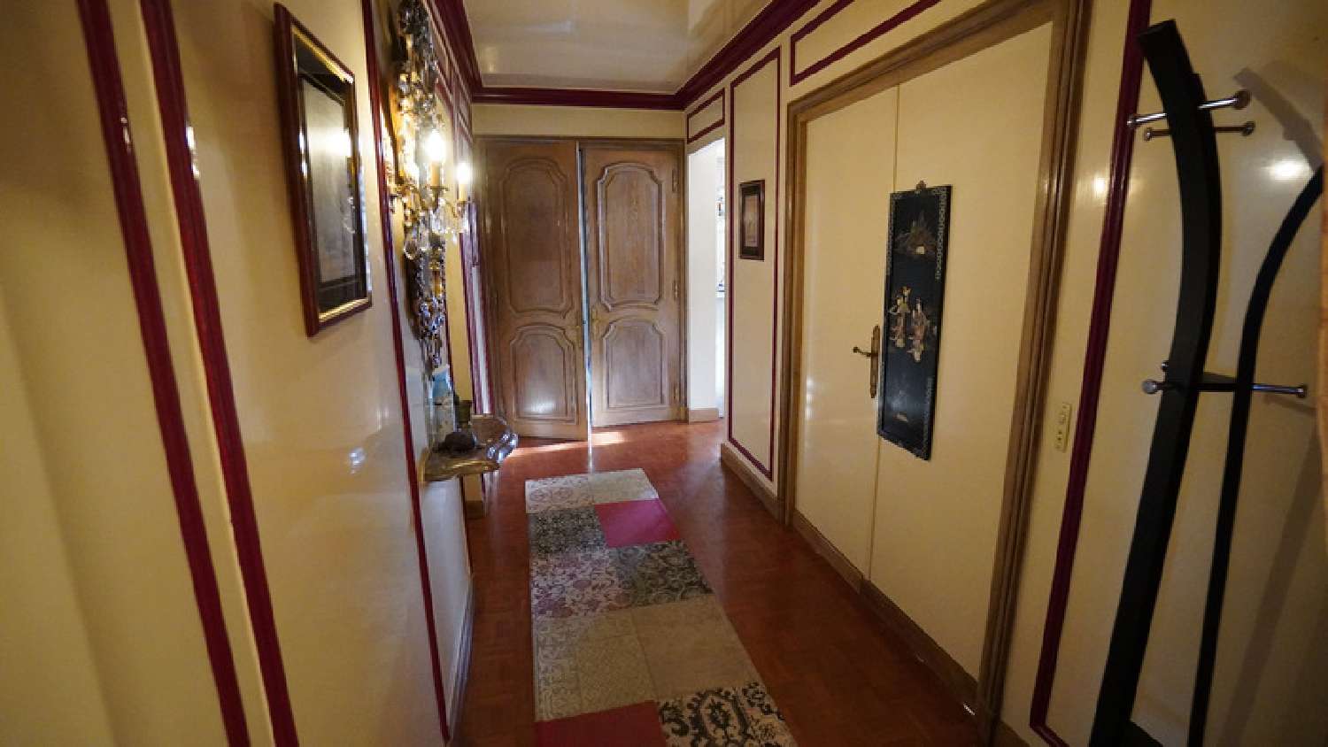 à vendre appartement Deuil-la-Barre Val-d'Oise 5