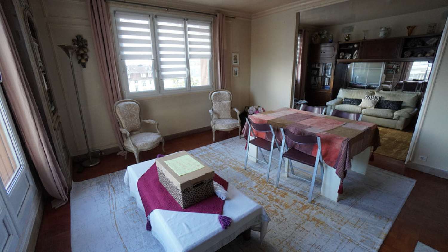 à vendre appartement Deuil-la-Barre Val-d'Oise 7