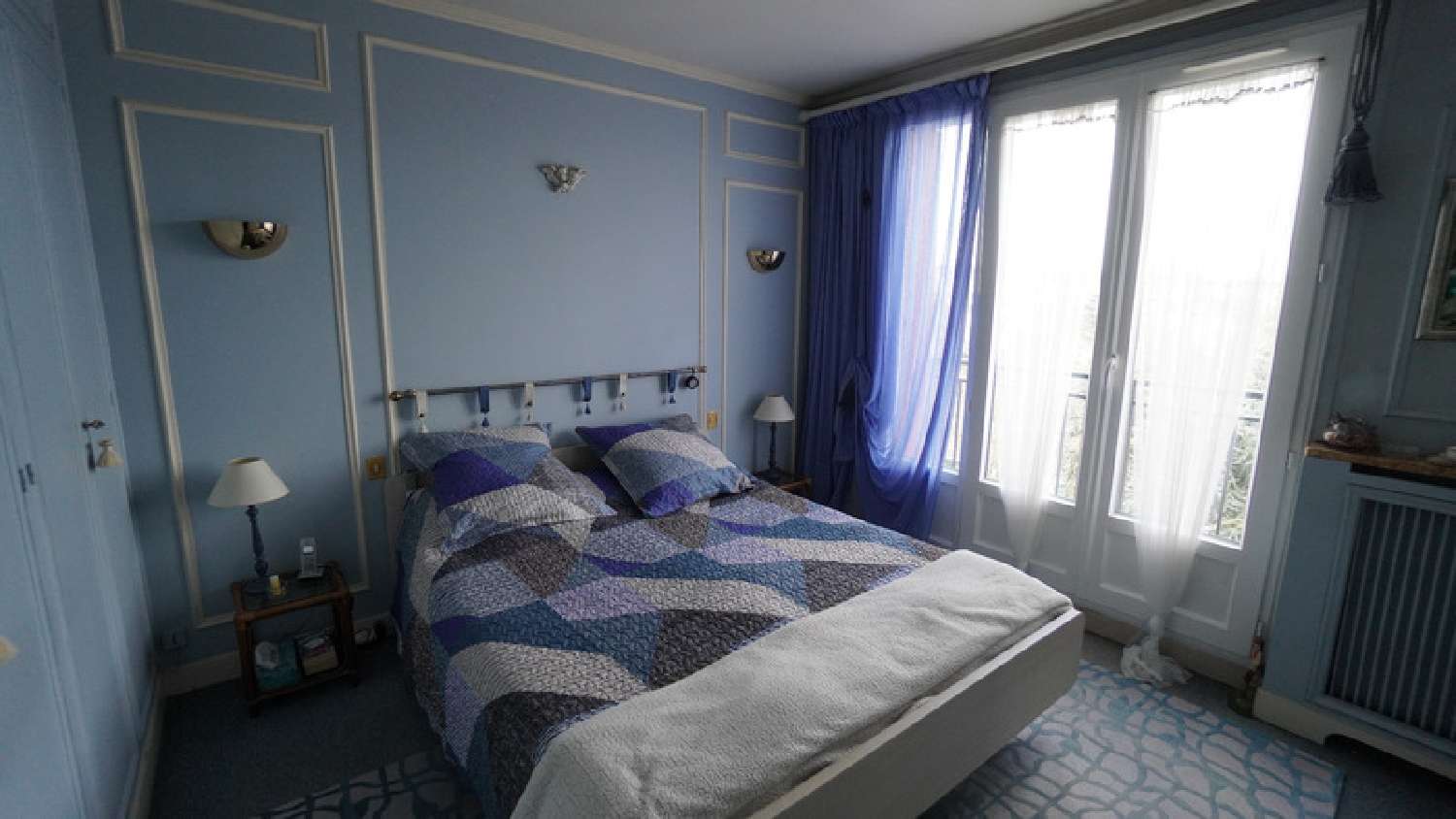 à vendre appartement Deuil-la-Barre Val-d'Oise 8