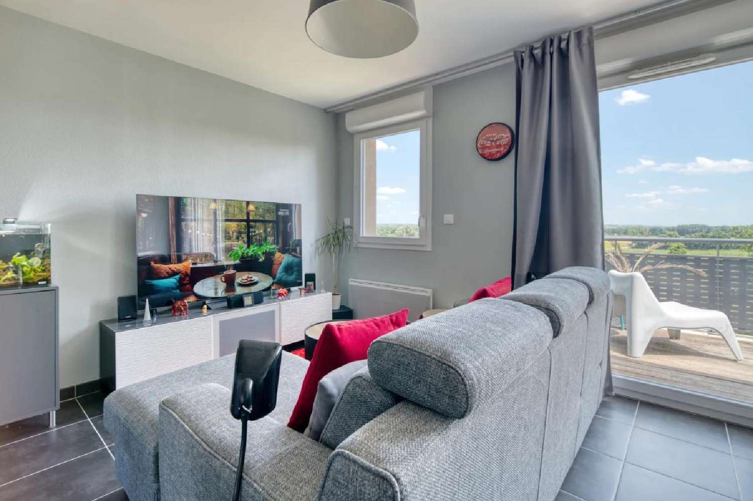  kaufen Wohnung/ Apartment Deyme Haute-Garonne 1