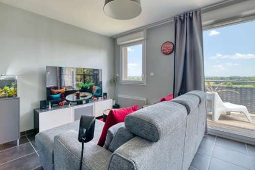 Deyme Haute-Garonne apartamento foto 7373572