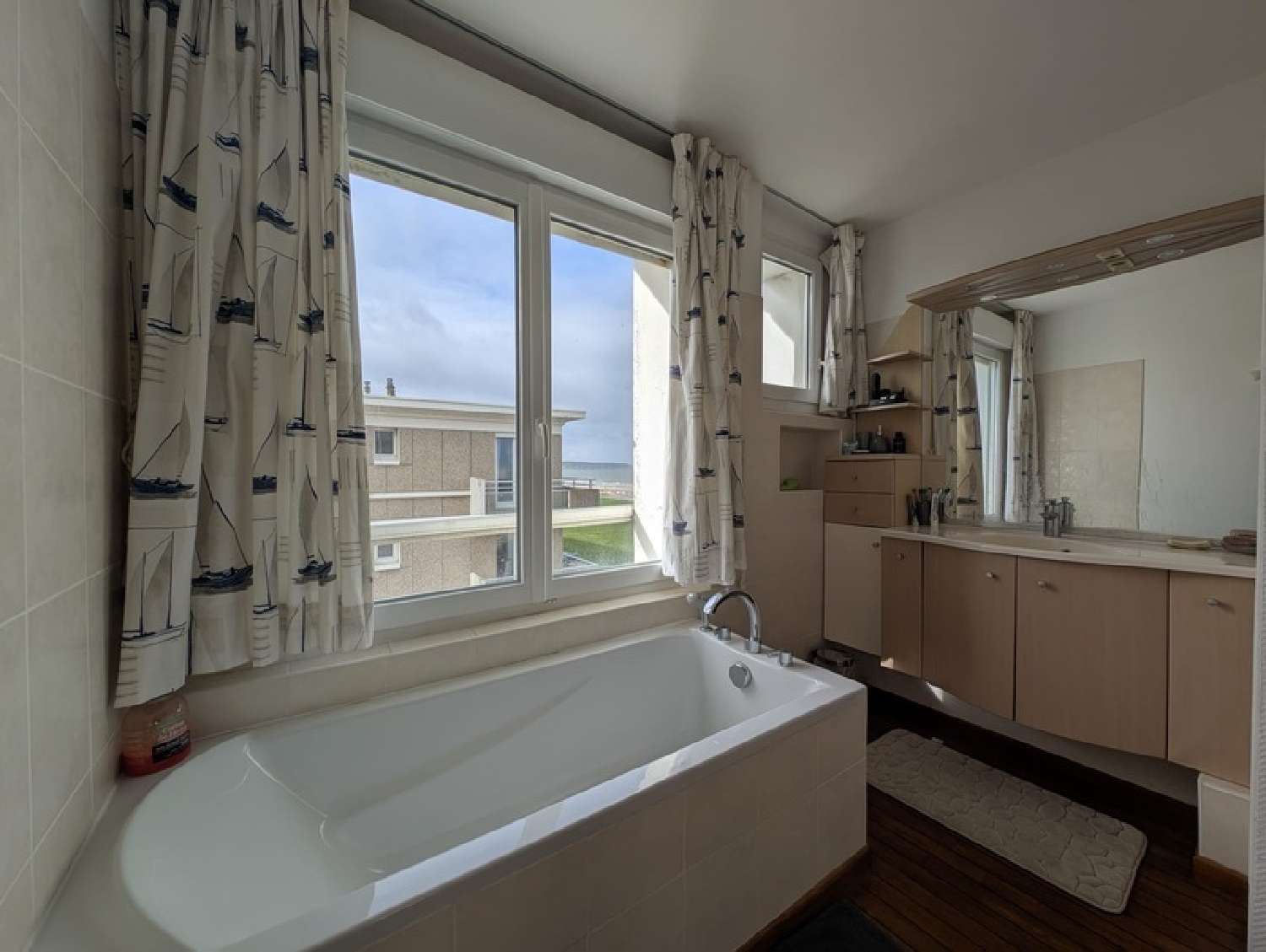 à vendre appartement Dieppe Seine-Maritime 6