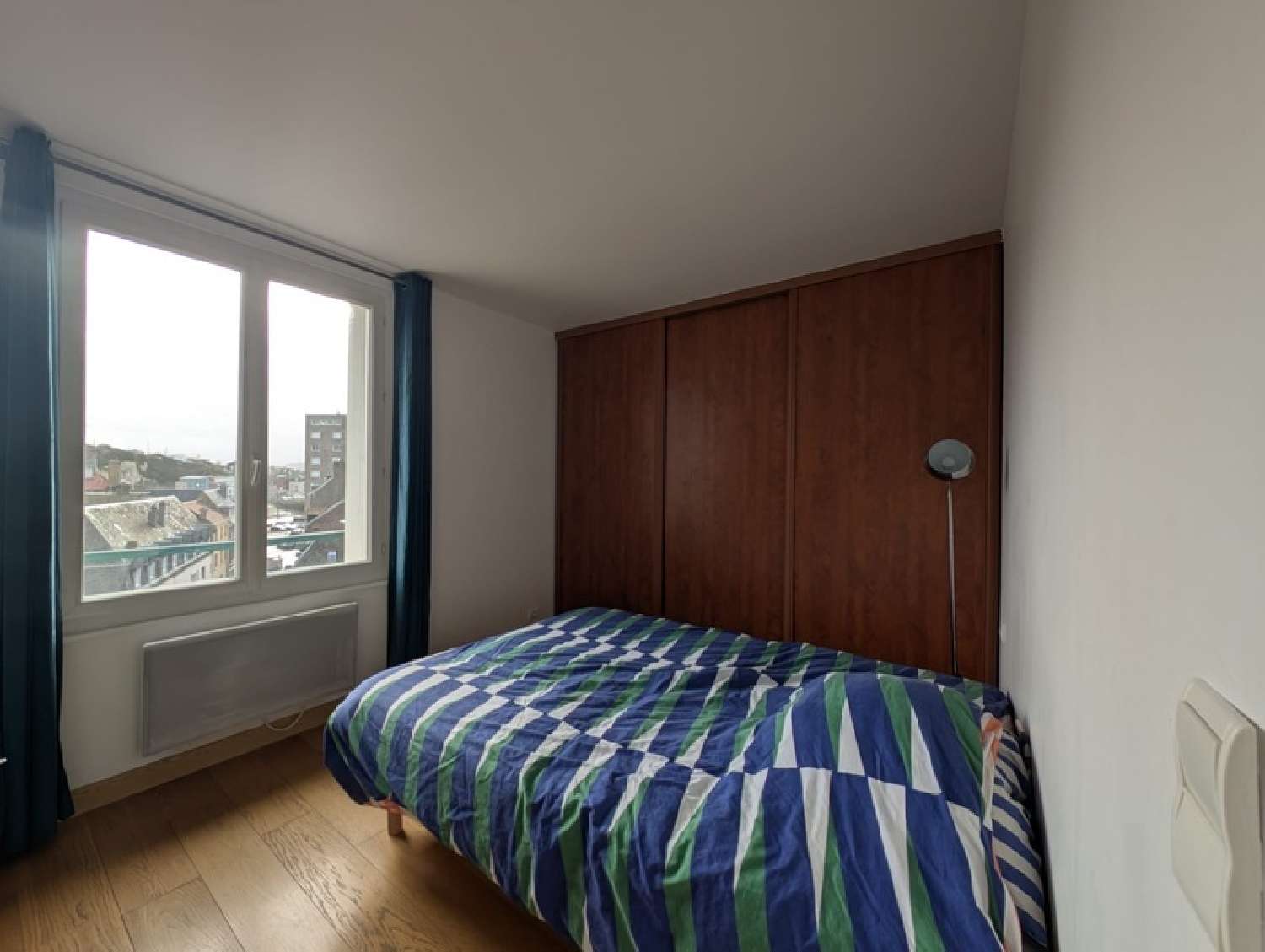 à vendre appartement Dieppe Seine-Maritime 7