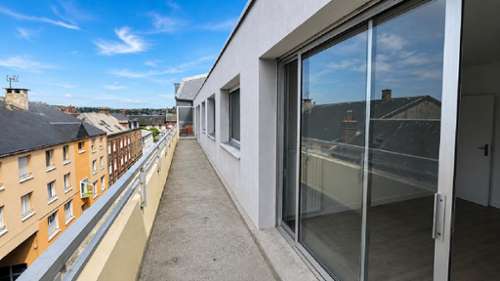 Dieppe Seine-Maritime appartement foto 7369308