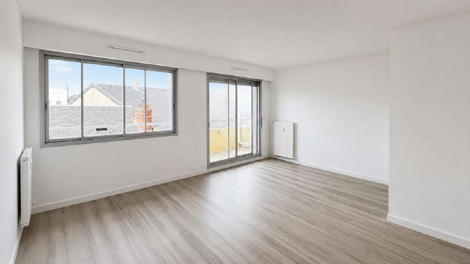  à vendre appartement Dieppe Seine-Maritime 2