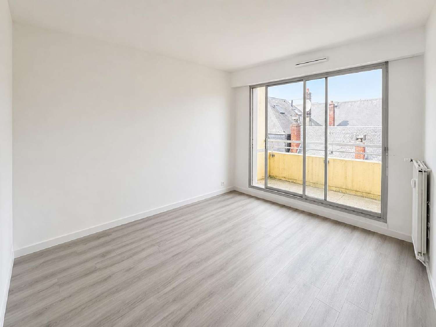  à vendre appartement Dieppe Seine-Maritime 3