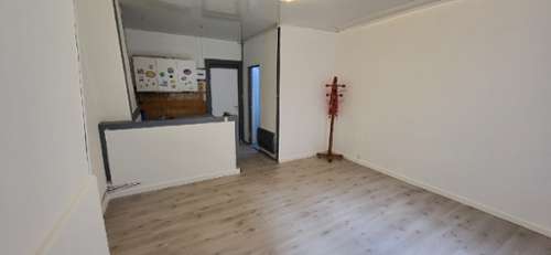 Dieppe Seine-Maritime apartment foto 7379425