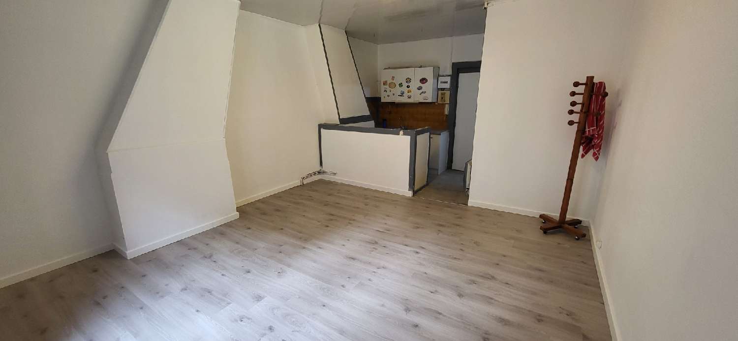 for sale apartment Dieppe Seine-Maritime 2
