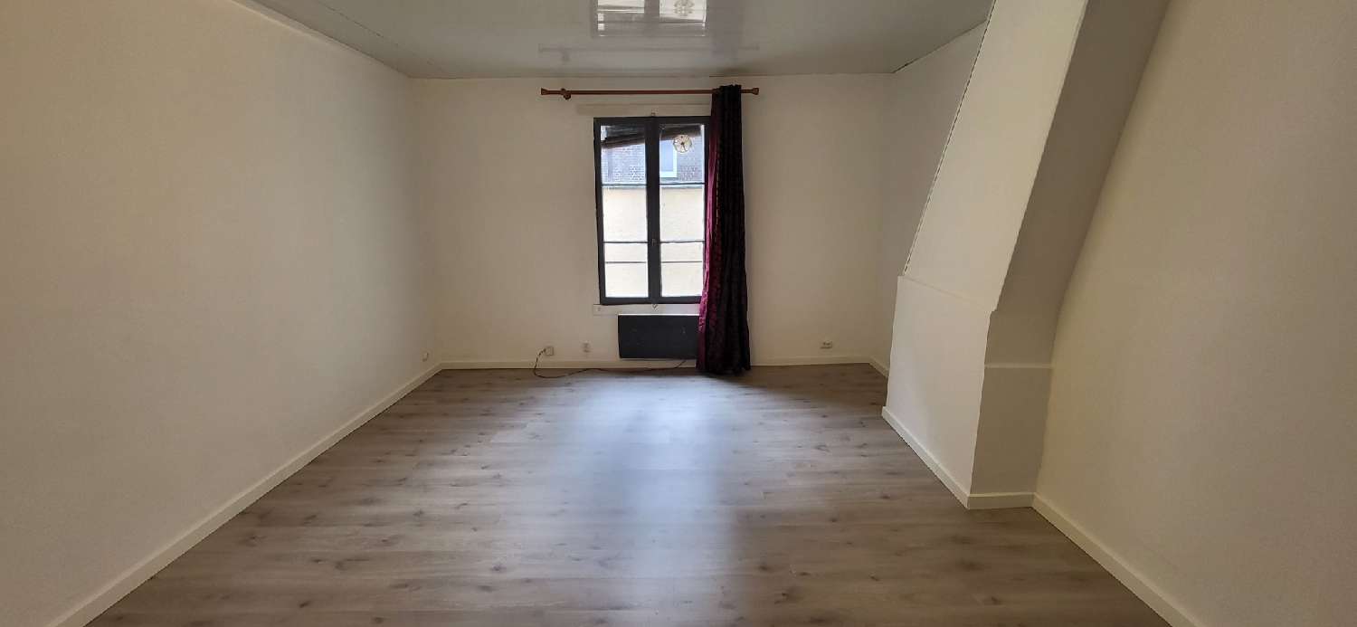 for sale apartment Dieppe Seine-Maritime 3